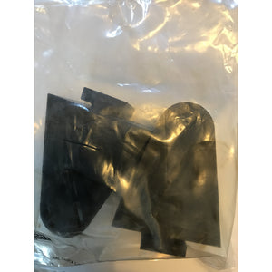 CHEVY REAR AXLE BUMP STOP, 1963-1972