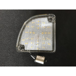 LED BACK UP LIGHT, L/H, R/H,  67-72 CHEVY/GMC