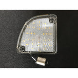 LED BACK UP LIGHT, L/H, R/H,  67-72 CHEVY/GMC