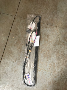 ENGINE HARNESS CHEVY TRUCK V8, HEI, 68-69, AUTO TRANSMISSION