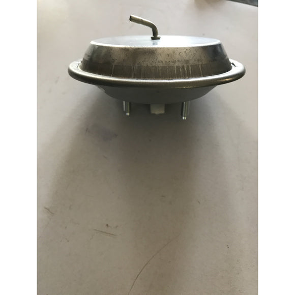 VACUUM  ACTUATOR W/O STUD ON A/C TRUCKS 1967-1972