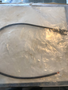 POSITIVE COIL LEAD FROM DISTRIBUTOR