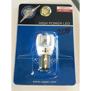 LED HIGH POWER 1157 BULBS
