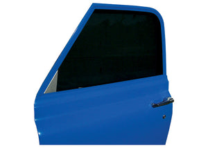 ONE PIECE WINDOW KIT, TINTED