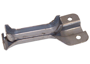 RADIATOR UPPER BRACKET for 2 or 3 ROW, '67-'72