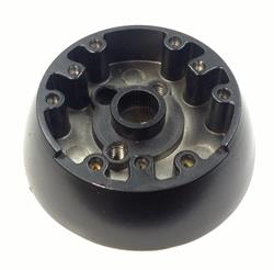 STEERING WHEEL MOUNTING HUB '67-'72